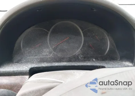 2004 Suzuki Xl-7 Ex/Lx из США, поврежденный, VIN JS3TX92VX44105442